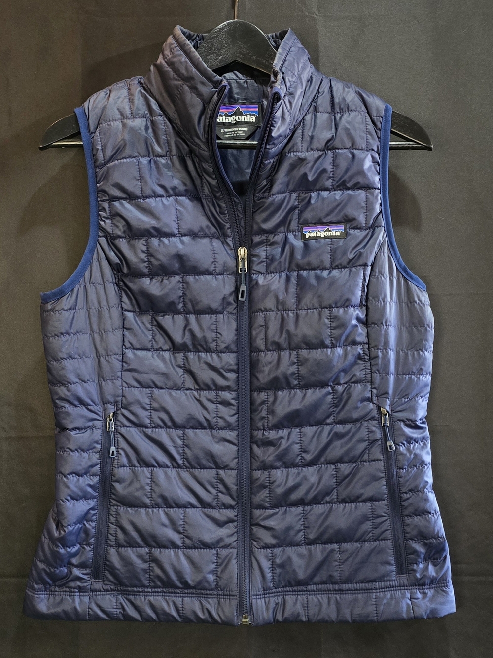 Patagonia Women's Nano Puff Vest